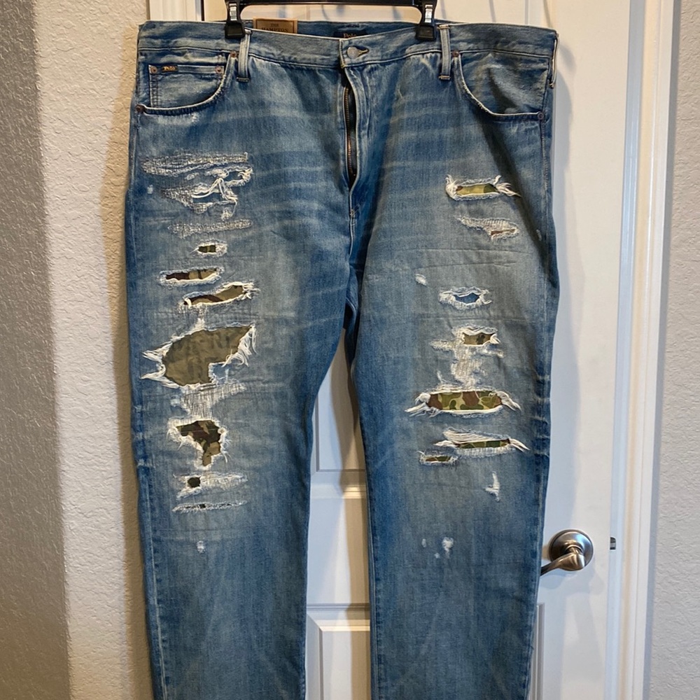 Polo Ralph Lauren jeans